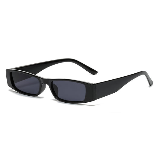 Gafas de Sol Cuadradas Retro Vintage para Mujer - Marco Pequeño Europeo - Image 5