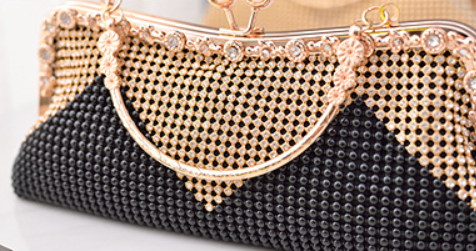 Bolso Bandolera de Moda Europea y Americana para Mujer - Image 9