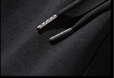 Pantalones Jogger Fruncidos para Hombre - Estilo Urbano Moderno - Image 19