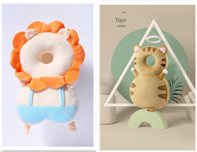 Protector de Cabeza para Bebés y Niños Pequeños - Image 68