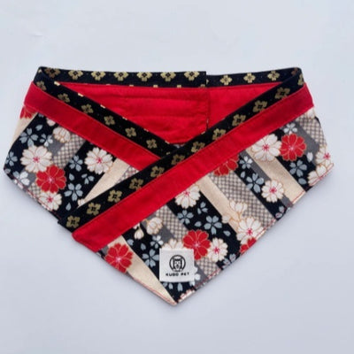 Pañuelo Bandana Estilo Japonés para Mascotas - Image 5
