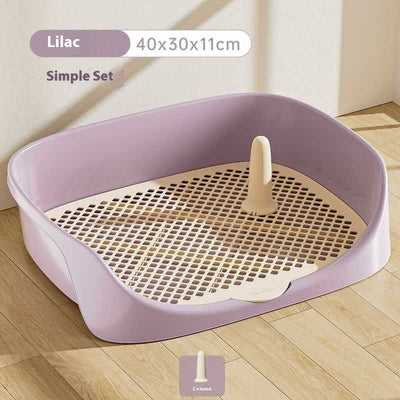 Inodoro Automático para Mascotas - Entrenamiento Inteligente - Image 7