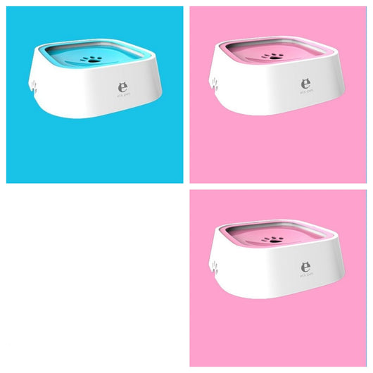 Bebedero Flotante para Mascotas 1.5L con Dispensador Anti-Derrames - Image 24