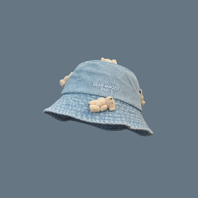 Gorro Pescador Estrella Versátil para Hombre - Estilo Casual Moderno - Image 15