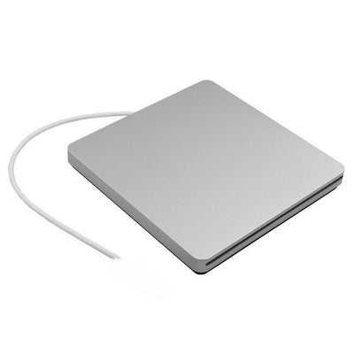 Grabadora CD Externa Ultrafina Portátil con Succión - Image 5