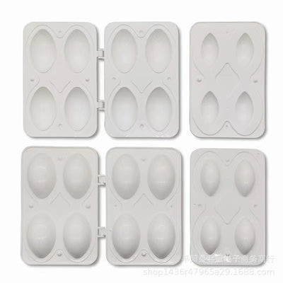 Moldes para Hamburguesas y Albóndigas Caseras - Image 3