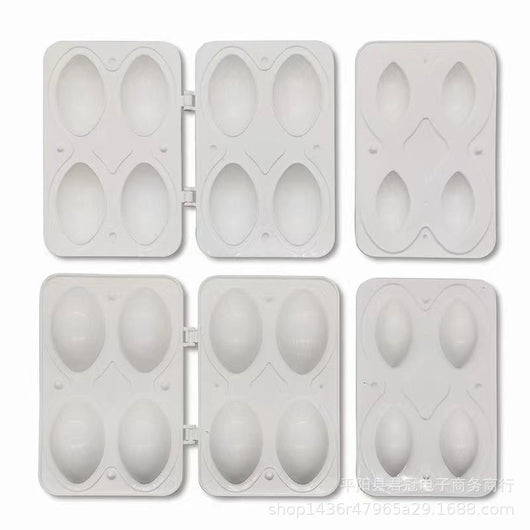 Moldes para Hamburguesas y Albóndigas Caseras - Image 3