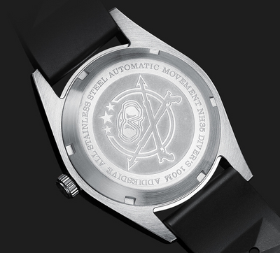 Reloj Mecánico Automático de Lujo para Hombre - Image 15