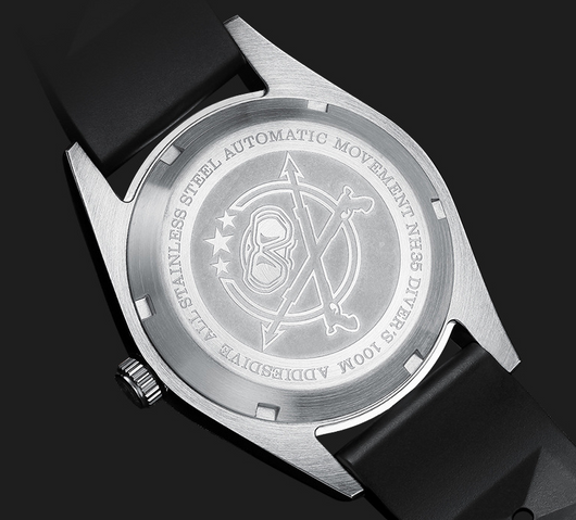 Reloj Mecánico Automático de Lujo para Hombre - Image 15