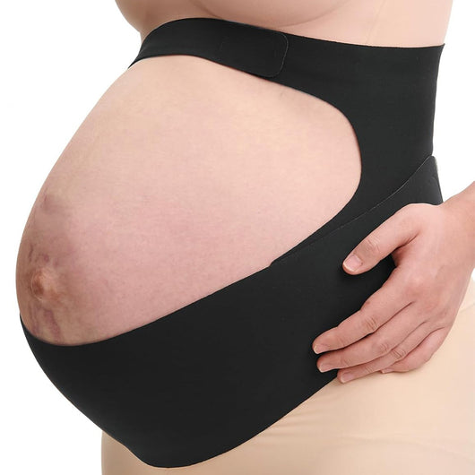 Faja de Soporte Abdominal para Embarazo Trimestre 2-3 - Image 6