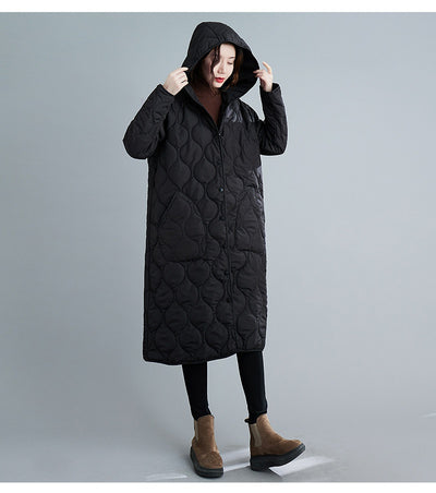 Ropa Cómoda Estilo Coreano Talla Grande Efecto Reductor - Image 23