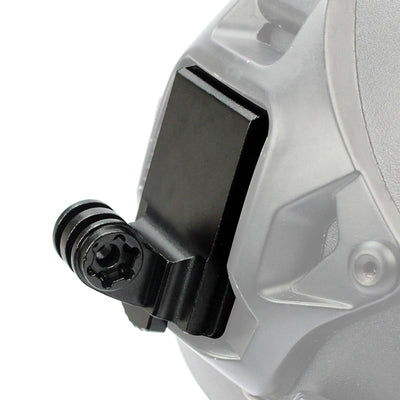 Soporte Universal para Cámara y Accesorios de Casco de Ciclismo - Image 3