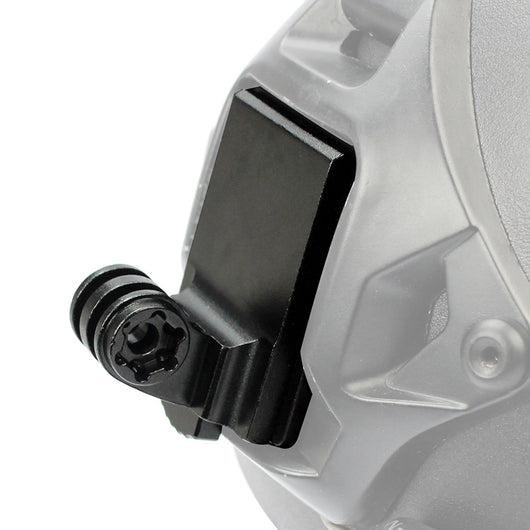 Soporte Universal para Cámara y Accesorios de Casco de Ciclismo - Image 3