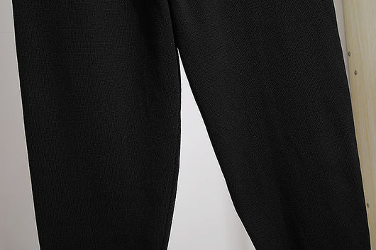 Traje Delgado Tendencia Ocean Look para Mujer - Otoño - Image 36