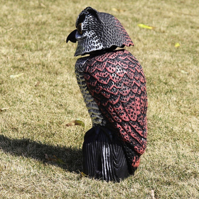 Repelente Ultrasónico para Animales Silvestres - Image 11