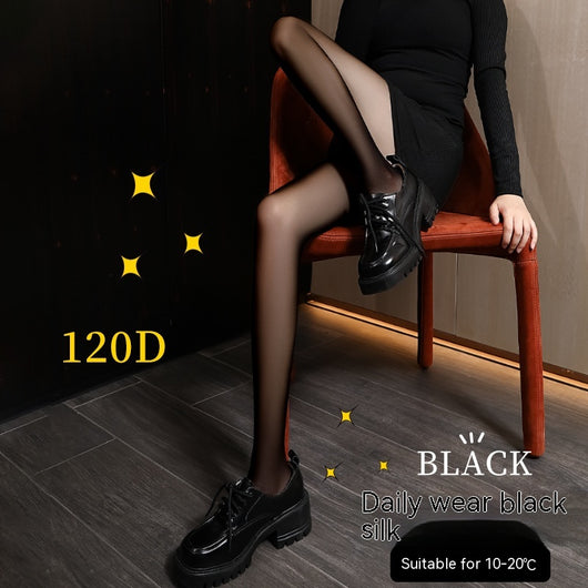 Medias Casuales Antidesgarro para Mujer - Image 7