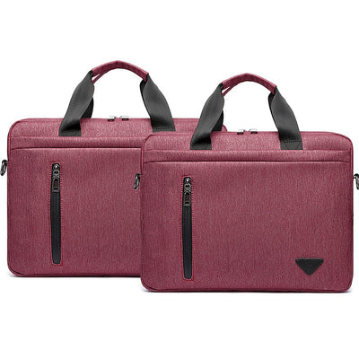 Bolso Bandolera Impermeable de Gran Capacidad para Laptop - Image 4