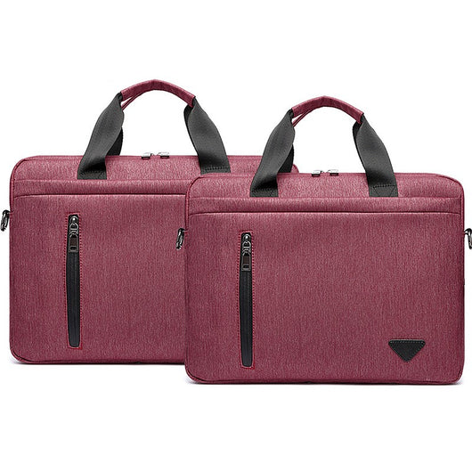 Bolso Bandolera Impermeable de Gran Capacidad para Laptop - Image 4