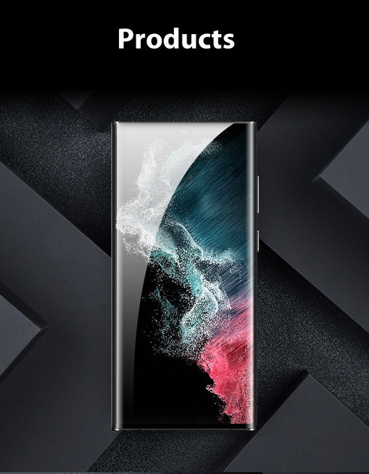 Protector de Pantalla Anti-Espías TPU - Privacidad Total para tu Celular - Image 18