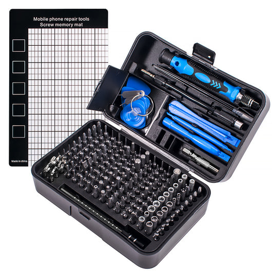 Kit Profesional de Destornilladores para Reparación de Celulares y Electrónica - Image 6