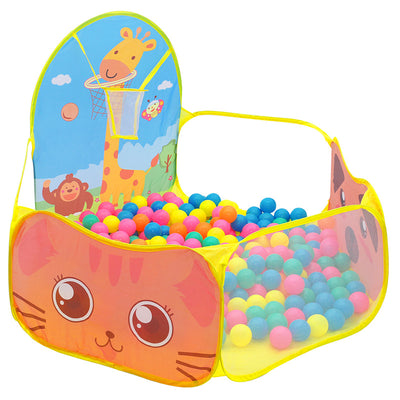 Piscina de Pelotas Plegable para Niños - Image 7
