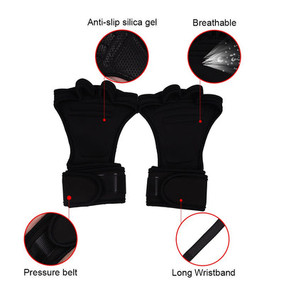 Guantes de Levantamiento de Pesas - Image 11