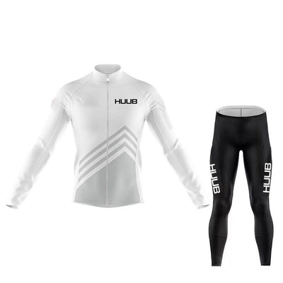 Conjunto de Ciclismo de Verano con Malla Transpirable - Image 8