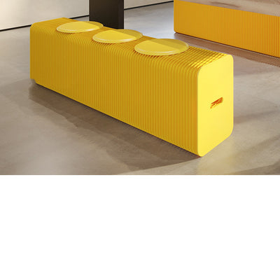Banco Plegable Telescópico de Diseño Moderno para Hogar y Comercio - Image 8