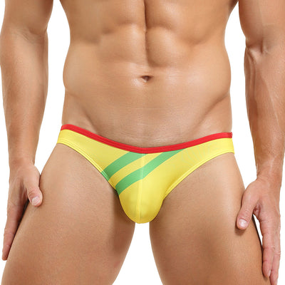 Calzoncillos Estampados para Hombre - Diseño Moderno y Cómodo - Image 6