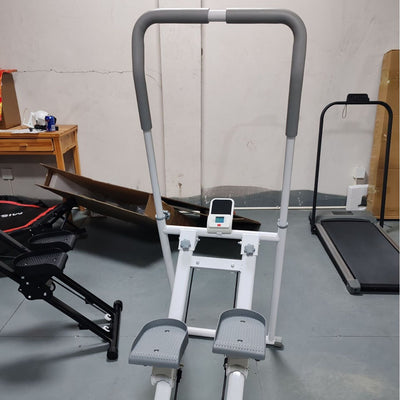 Escaladora Multifuncional para el Hogar
