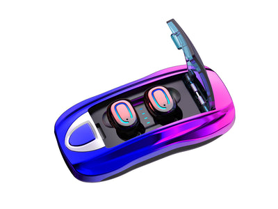Auriculares Bluetooth 5.0 TWS con Acabado Premium - Image 9