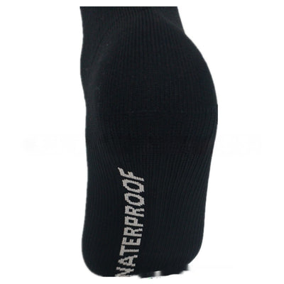 Calcetines Deportivos Transpirables Impermeables con Absorción de Humedad - Image 9