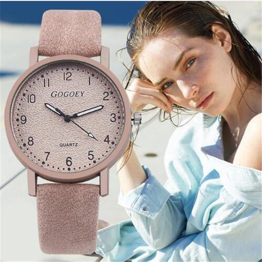 Reloj Digital para Dama con Movimiento de Cuarzo - Image 13