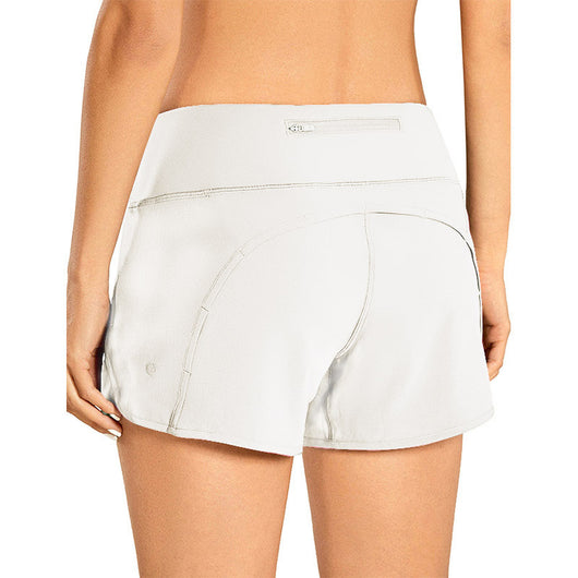 Pantalones Cortos Deportivos Antibrillo de Secado Rápido - Image 2