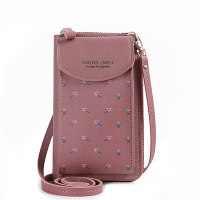 Bolso Funcional para Celular Mujer - Gran Capacidad y Diseño Elegante - Image 13