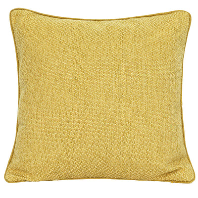 Almohada Nórdica Minimalista de Algodón y Lino - Image 22