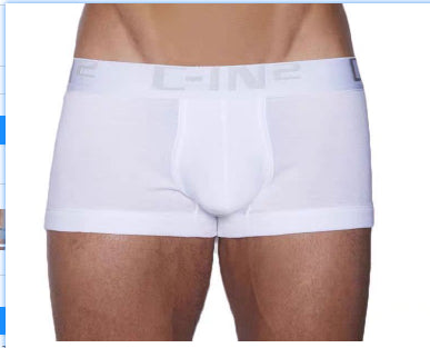 Calzoncillos Deportivos de Algodón Puro con Bolsa en U - Image 6