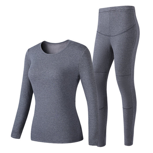 Traje Térmico Calefactor con Aislamiento de Felpa y Carga Recargable - Image 20