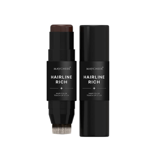 Lápiz Corrector de Línea Capilar - Maquillaje de Sombra para Frente y Flequillo - Image 5