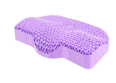 Almohada de Tecnología Negra Pectina TPE sin Presión - Image 7