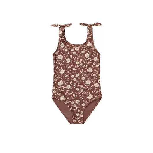 Traje de Baño Princesa Espalda Descubierta para Niña - Diseño Tailandés - Image 2