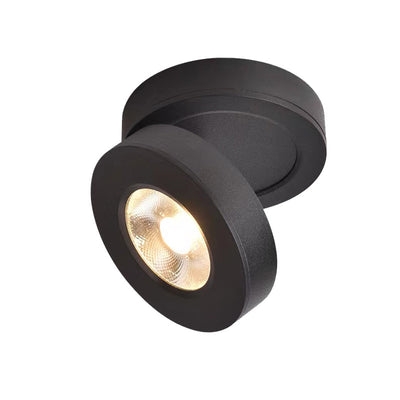Foco Empotrado LED COB para Sala - Iluminación de Pared Moderna - Image 3