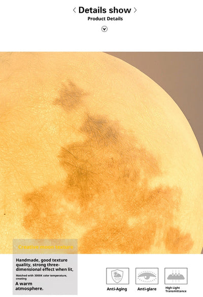 Lámpara de Pared Exterior 'Luna' para Entradas y Fachadas - Image 18