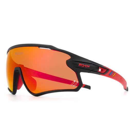Gafas Deportivas Protectoras para Ciclismo y Running - Marco Completo Antipolvo y Viento - Image 25