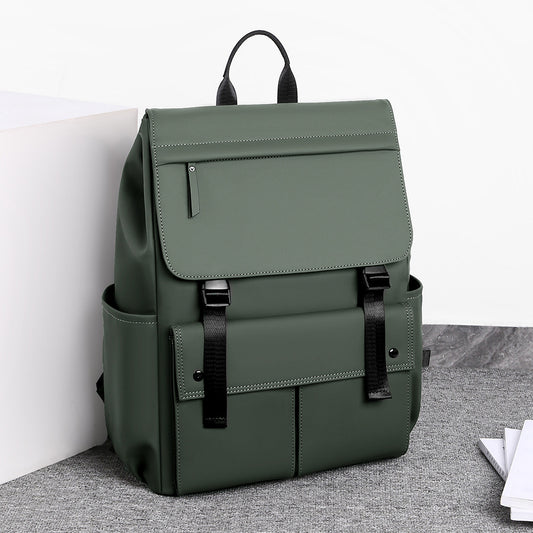 Mochila Minimalista para Hombre - Diseño Casual y Versátil