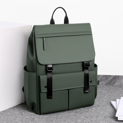 Mochila Minimalista para Hombre - Diseño Casual y Versátil