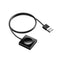USB Portable Watch Inalámbrico Cargador Estilo 8 Usb