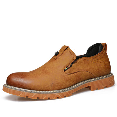 Botas Martin Casuales Bajas para Hombre - Image 2