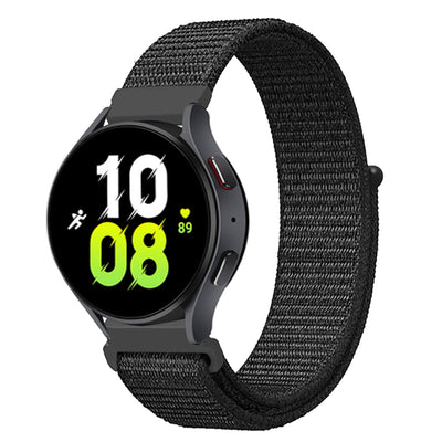 Correa Nylon Loop Compatible con GT5 Watch Band 2022mm - Image 10