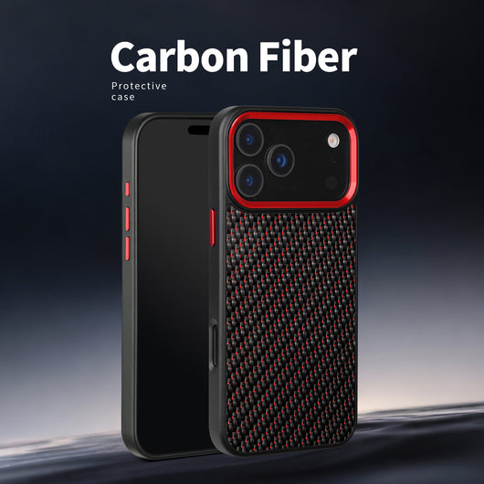 Funda de Teléfono en Fibra de Carbono 3K Twill - Image 30
